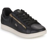 TBS Nizke superge LAGAZIP Črna | Shoptok.si
