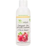 Natura Equa Čistilen gel granatno jabolko Cene
