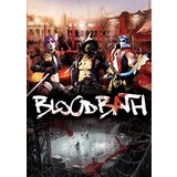  bloodbath (pc) steam key global | ePonuda.com