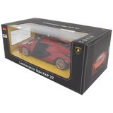 JAMARA auto na daljinsko upravljanje DELUX Lamborghini Sián FKP 37, crveni 1:14 | shoptok.hr