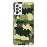  Torbica silikonska print skin za samsung A725F/A726B galaxy A72 4G/5G (eu) army Cene