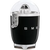 Smeg CJF11BLEU Citrus Presa 50's stil, Crna | shoptok.hr