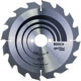 Bosch LKP Opti Wood 190×2,0×30 16Z za GKS 65 - 2608641184 | shoptok.hr