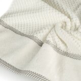 Eurofirany Unisex's Towel 330715 | shoptok.hr