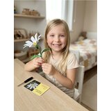 Sinsay Metalni set za sastavljanje modela cvijeta ljiljana | shoptok.hr