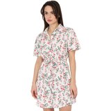 La Modeuse Obleke 66105_P153432 Bela | Shoptok.si