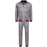 Lonsdale &quot;The Gentlemen&quot; Men's tracksuit slim fit | Shoptok.si