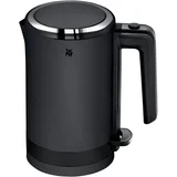 KÜCHENminis kuhalo za vodu 0,8 deep litara, black, 04.1314.0071