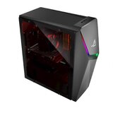 Asus Osebni računalnik ROG Strix G10CE-21403 i5-11400F/16GB/SSD 512GB NVMe/GTX1660Ti/BrezOS + WiFi 5 (90PF02T2-M00A50) | Shoptok.si