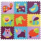  Podne puzzle Premijum klase "Zoo" DVA KOMPLETA Cene