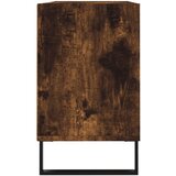 TV ormarić boja hrasta 103,5 x 30 x 50 cm konstruirano drvo | shoptok.hr