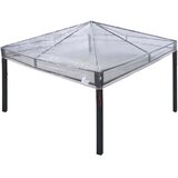  Zamjena nadstrešnice *Transparent*an 300 x 300 x 26 cm PVC | shoptok.hr