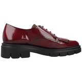 Hispanitas Čevlji Derby HI254235 Rdeča | Shoptok.si