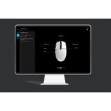 Logitech LOGI G203 LIGHTSYNC Gaming Mouse White 910-005797 | shoptok.hr