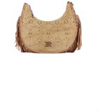 ERMANNO SCERVINO Torbe za čez ramo 12401911 Bež | Shoptok.si
