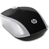 NOT DOD HP Mouse 200 Silver WL, 2HU84AA | Eponuda.ba