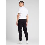 Ea7 Emporio Armani Jogging komplet zlatna / crna | shoptok.hr