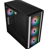 Cooler Master masterbox MB600 kućište crno (MB600-KGNN-S00) | ePonuda.com