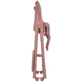 Kikka Boo hranilica za bebe Pastello 3 Pink, 6m+ | Eponuda.com