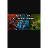 Steam Galactic Conquerors (PC) Key GLOBAL Steam Galactic Conquerors (PC) Key GLOBAL Slike