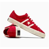 Converse One Star Academy Pro Ox Crvena | shoptok.hr