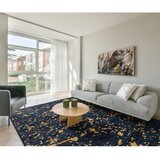 FD Temno modra preproga 120x170 cm Tonio – | Shoptok.si