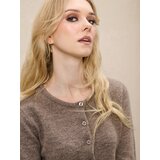 Sinsay Komplet od 2 para naušnica | shoptok.hr