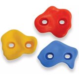  Schildkröt: Set plezalnih kamnov, alpinizem - 12 kos | Shoptok.si