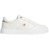Tommy Hilfiger bele ženske patike Cene