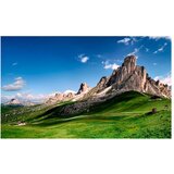  Tapeta - Passo di Giau - Dolomites Italy 450x270 | shoptok.hr