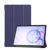 Samsung preklopna kožna futrola za TAB S5e (T720/725)-Plava | Eponuda.ba