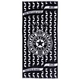 Stefan Plažni peškir Partizan 4000160 | ePonuda.com