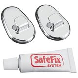  Set kukica i lepak za kačenje SafeFix 404994 000 | Eponuda.com