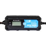  POLNILEC Z LCD ZASLONOM 6V IN 12V | Shoptok.si