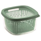 Posuda ZA ČUVANJE SVJEŽINE HRANE AROMA KEEPER 1,5L ZELENA SNIPS Cijene