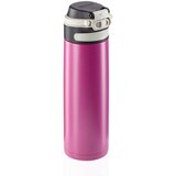 Leifheit Thermal mug Flip 600 ml Purple Cijene