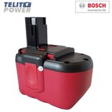  TelitPower Bosch GBH 24V NiMH 3000 mAh ( BAT299 ) Cene