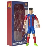 Barcelona Figura akcijske igračke Pedri FC 20cm Cijene