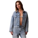 Calvin Klein oversize teksas jakna | Eponuda.com