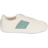 N'GO Nizke superge MAI CHAU CANVAS Bež | Shoptok.si