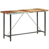 Barska 9-dijelni barski set od masivnog obnovljenog drva | shoptok.hr