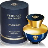 Versace Pour Femme Dylan Blue parfumska voda 100 ml za ženske | Shoptok.si