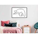  Poster - Well-Deserved Rest 45x30 | shoptok.hr