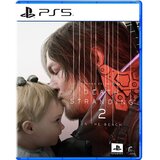 Death Stranding 2 On the Beach (PS5) - rabljeno | Shoptok.si