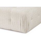 Atelier Del Sofa Taburei Krem | Eponuda.ba