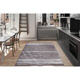 Conceptum Hypnose tepih ada Gönül -al 395, 210x310 cm, antracit-beli | ePonuda.com
