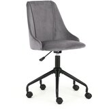  Pisarniški stol BREJKA siv | Shoptok.si