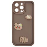 Max Mobile MM TPU IPHONE 15 PRO MAX SILICONE CANDY TOYS | shoptok.hr