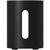 sub mini wireless zvučnik crni