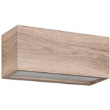 Tri O Zunanja svetilka (višina 11 cm) Mayenne – | Shoptok.si
